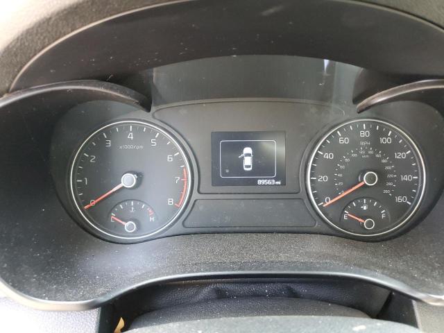 5XXGT4L38JG246734 KIA Optima Lx
