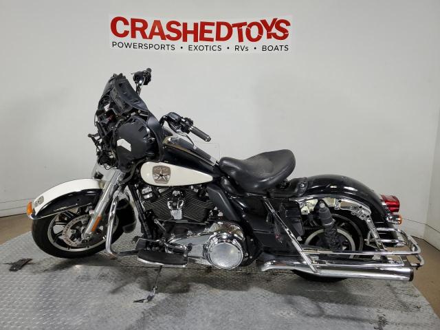 2017 HARLEY-DAVIDSON FLHTP POLI 1HD1FMC17HB653468