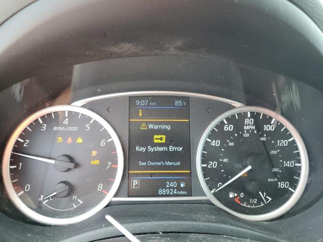 3N1AB7APXKY301082 NISSAN SENTRA 2019