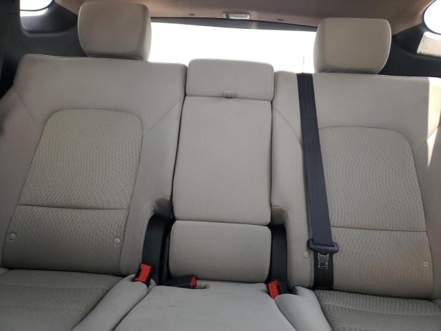 2018 HYUNDAI SANTA FE S - 5NMZTDLB3JH082925