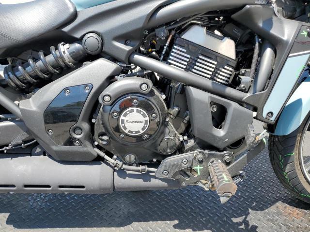 2020 KAWASAKI EN650 E - JKAENEE11LDA05143