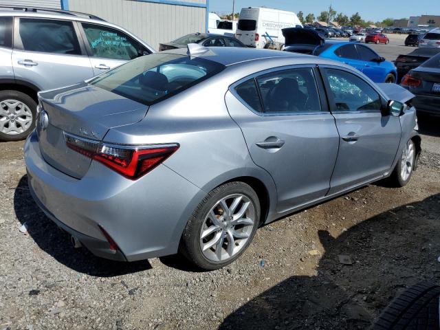 19UDE2F39KA002604 Acura ILX  3