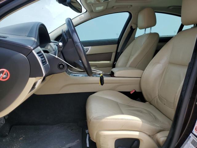 2015 JAGUAR XF 2.0T PR SAJWA0FS5FPU60577