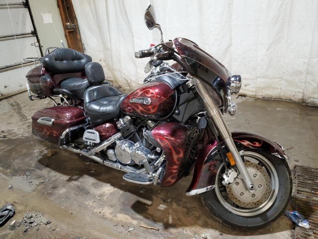 2008 YAMAHA XVZ13 TF - JYAVP04E48A014010