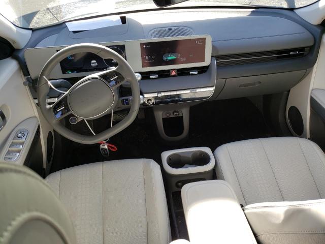 2022 HYUNDAI IONIQ 5 LI KM8KRDAFXNU096966