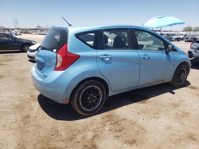 3N1CE2CP3FL405688 Nissan Versa Note S