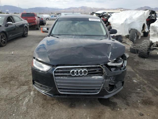 VIN WAUAFAFL9DA178674 2013 Audi A4, Premium no.5