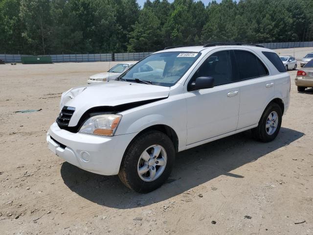 2008 Kia Sorento EX