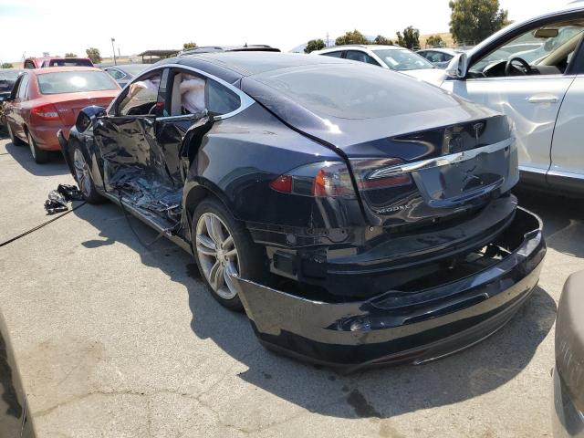 5YJSA1H10EFP44070 Tesla MODEL S