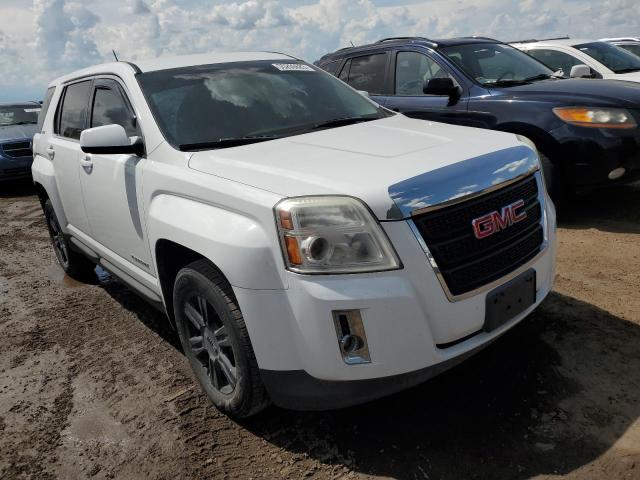 2GKFLVEK0F6223071 GMC Terrain Sle