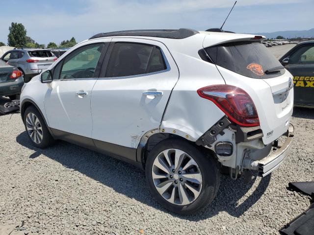 KL4CJASB6KB940223 Buick Encore Preferred