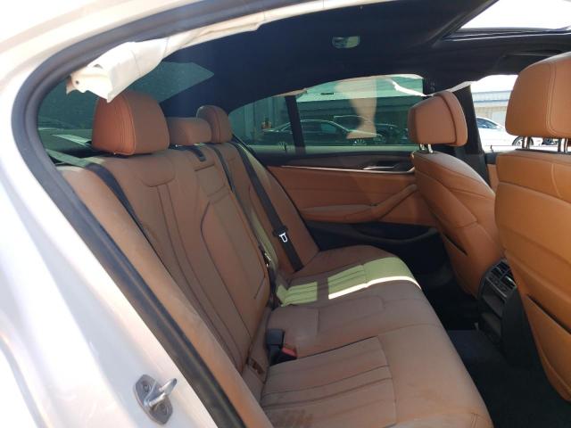 2018 BMW 530E - WBAJA9C53JB249585