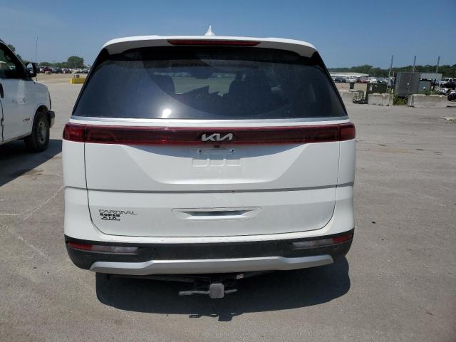KNDNB4H32P6232600 KIA Carnival Lx