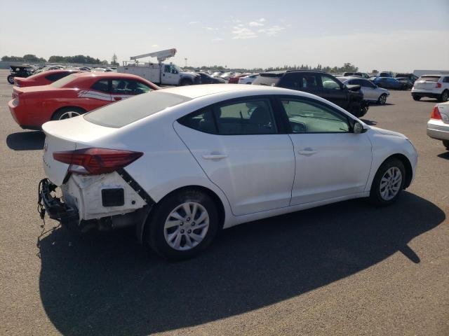 5NPD74LF5KH472933 Hyundai ELANTRA SE