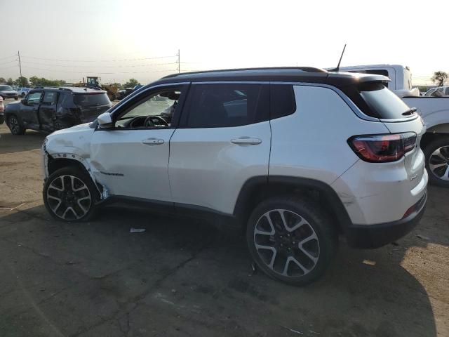 3C4NJDCB2JT177466 Jeep Compass Limited