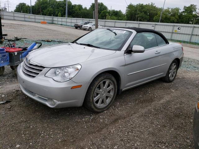 2008 Chrysler Sebring Touring