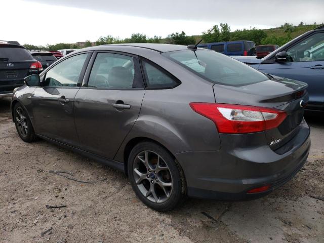 1FADP3F22EL131899 Ford FOCUS SE