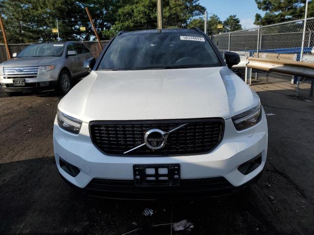 YV4162UM9N2743034 Volvo Xc40 T5 R-design