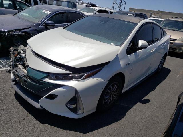 2017 Toyota Prius Prime 