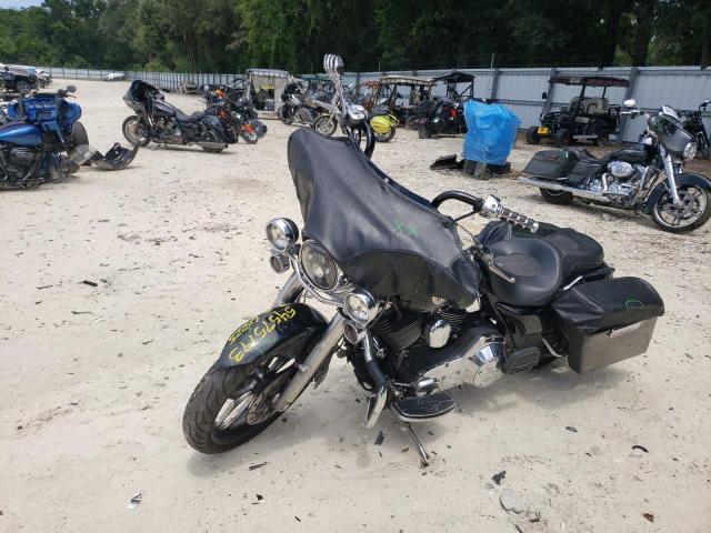 2005 HARLEY-DAVIDSON FLHR - 1HD1FDV145Y626282