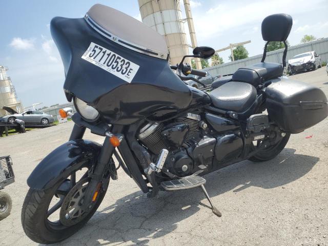 2013 SUZUKI VL1500 - JS1VY56AXD2100848