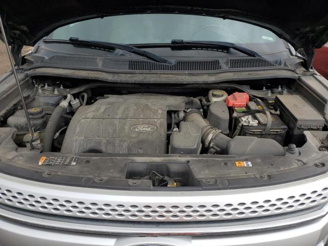 1FM5K8D88EGA04046 Ford EXPLORER XLT