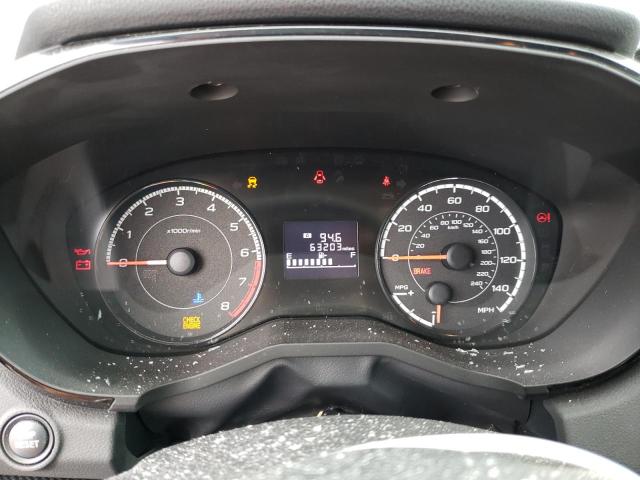 4S3GKAA69J1616888 Subaru Impreza