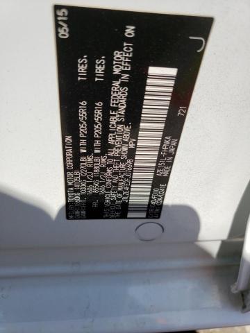 2015 TOYOTA SCION XB - JTLZE4FE2FJ076698