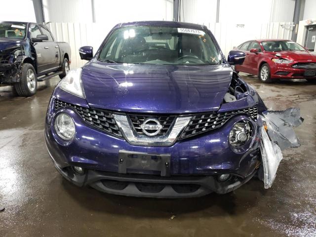 2015 NISSAN JUKE S - JN8AF5MV5FT553325