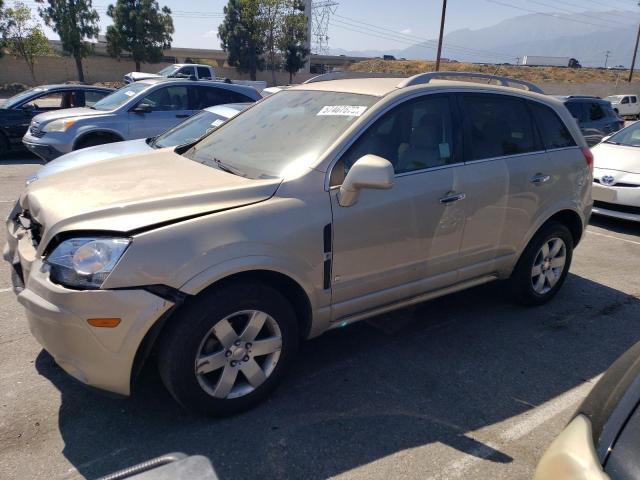 2009 Saturn VUE XR