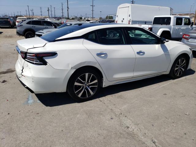 1N4AA6AV4KC361334 Nissan MAXIMA S