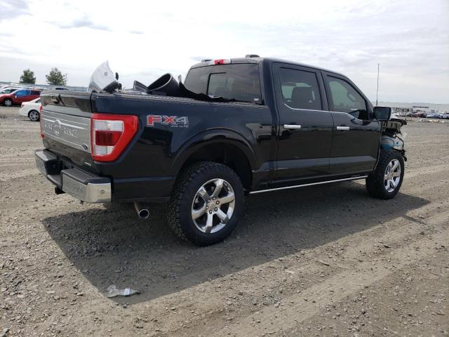 1FTFW1E85NFB97510 Ford F150 Supercrew