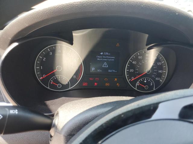 5XXGT4L33LG386967 KIA Optima Lx