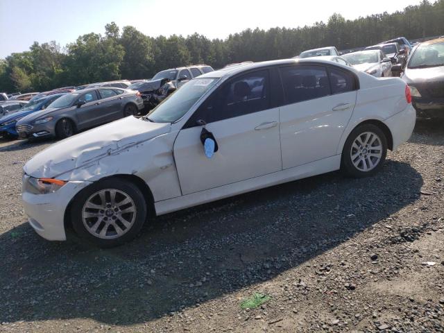 2006 BMW 3 Series 325i