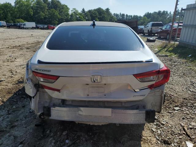 1HGCV1F33MA001666 Honda Accord SPO 6