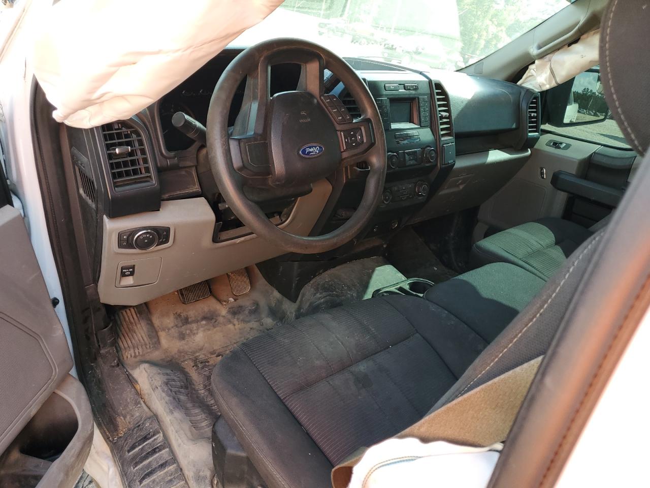 1FTMF1C53KKD08302 FORD All Models 2019