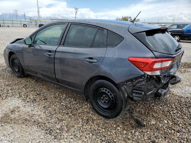 4S3GTAB66K3741087 Subaru Impreza
