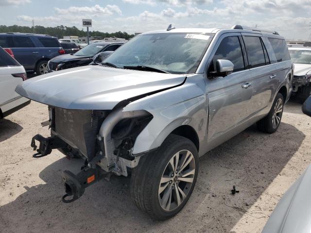 Salvage/Wrecked Ford Expedition Cars for Sale