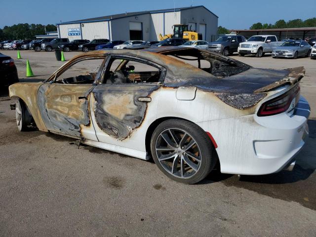 2C3CDXGJ4JH323395 | 2018 DODGE CHARGER R/