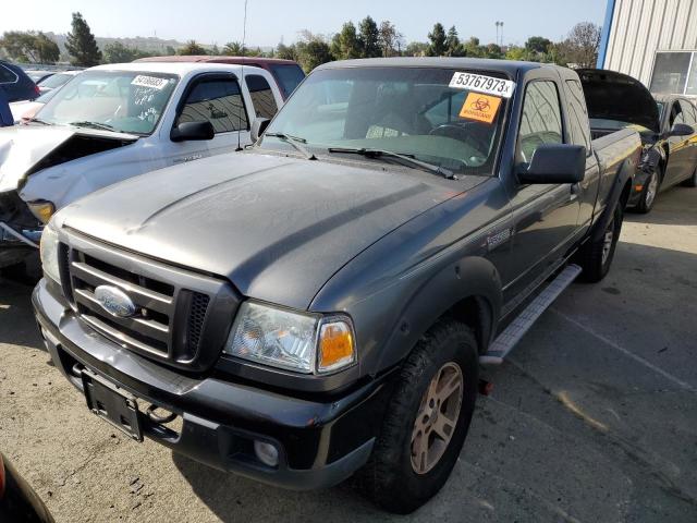 2006 Ford Ranger 