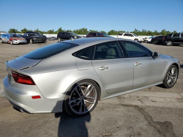 VIN WAU2GBFC5GN098258 2016 Audi A7, Prestige no.3