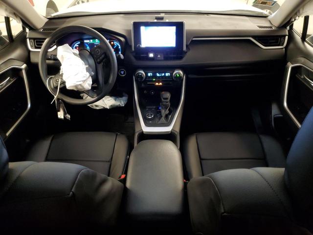 2023 TOYOTA RAV4 WOODL - 2T3UWRFVXPW156415