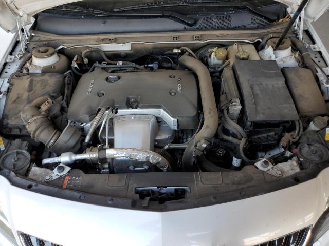 2G4GR5GX1H9106684 Buick Regal Premium