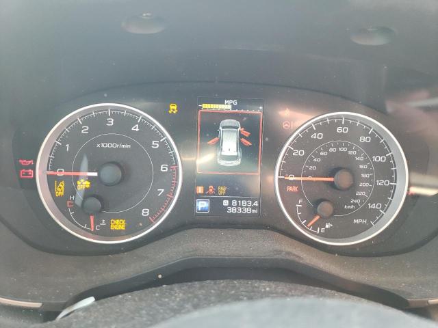 4S4WMAFD4L3477706 Subaru Ascent Premium