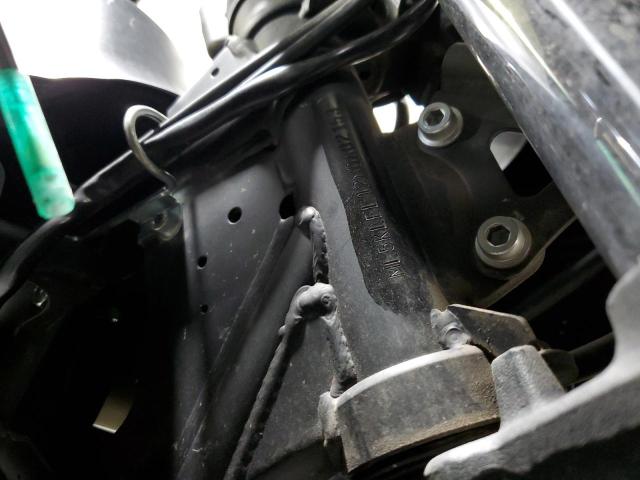 2022 KAWASAKI KL650 L - ML5KLEL12NDA02153