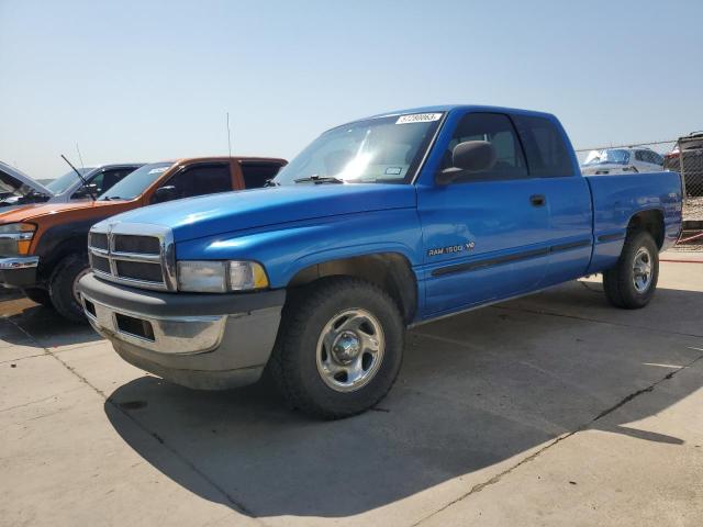 1999 Dodge Ram 1500 