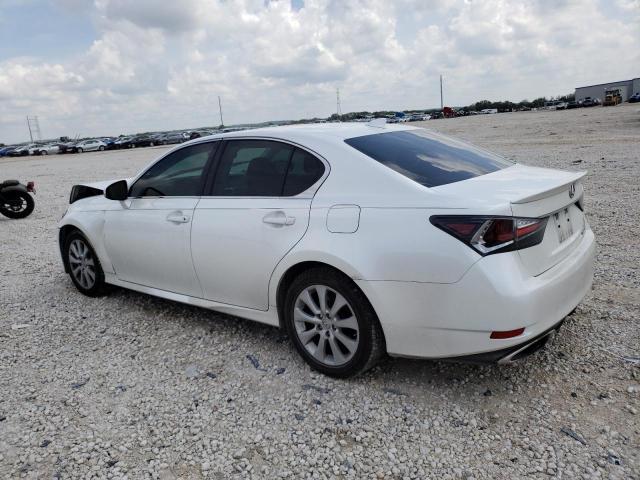 2016 LEXUS GS 200T BA JTHBA1BL9GA002190