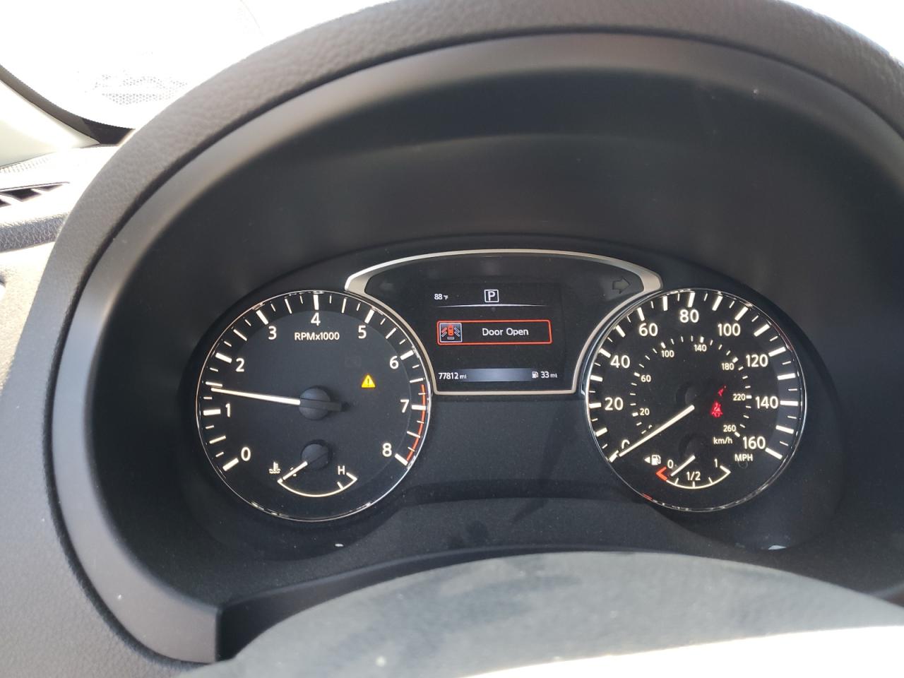VIN: 1N4AL3AP7HC244429 2017 NISSAN ALTIMA