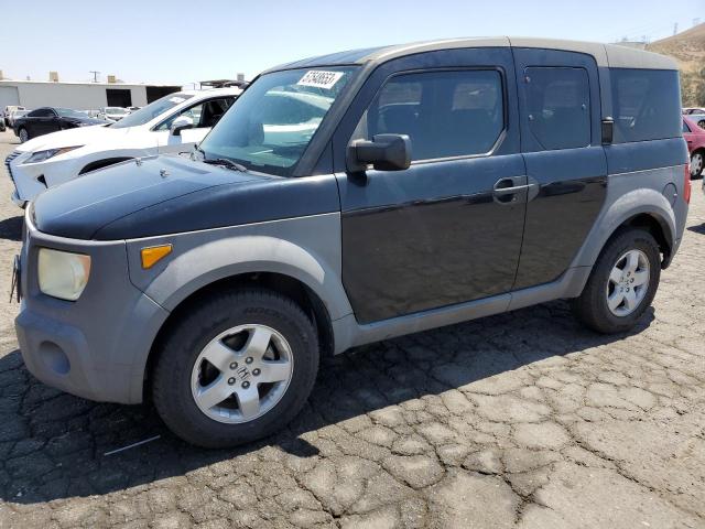 2004 Honda Element EX