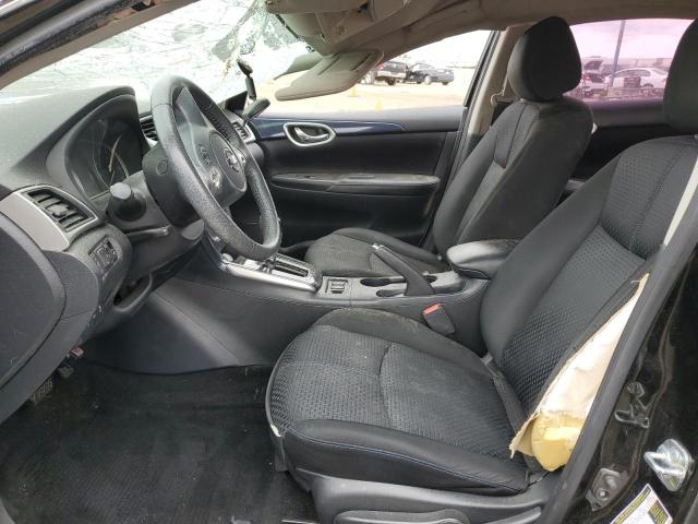 3N1AB7AP6JY236584 Nissan SENTRA S